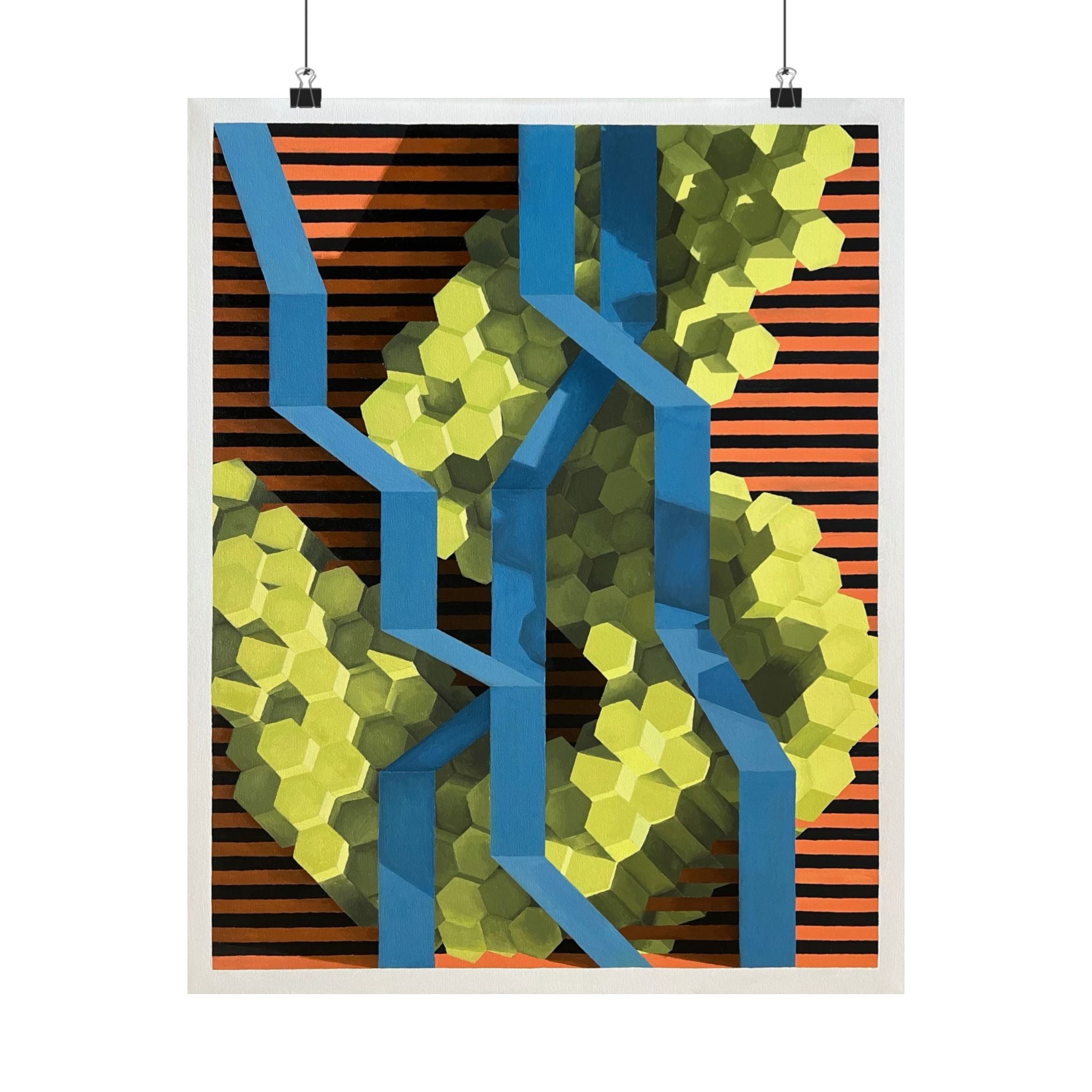 Poster - Render 1