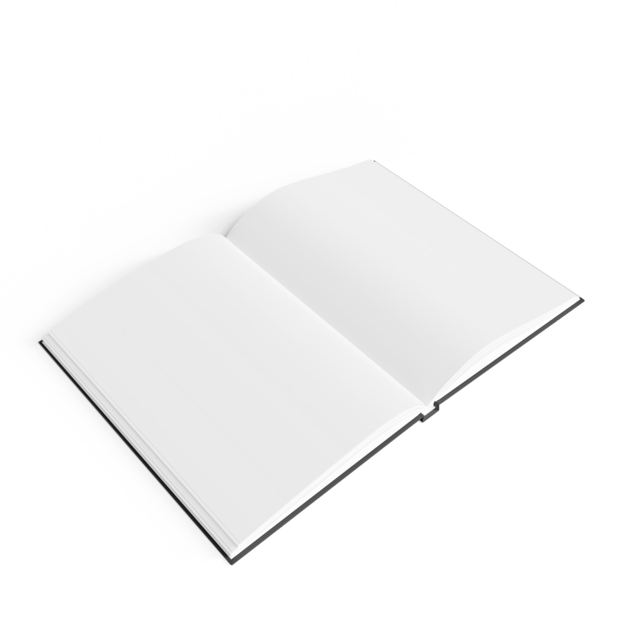 The Star - Hardcover Journal