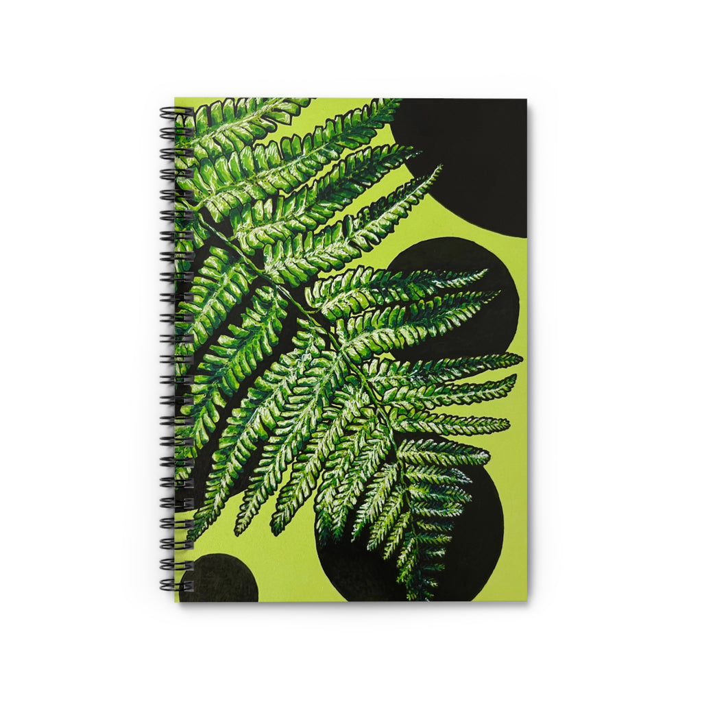 Fern - Notebook