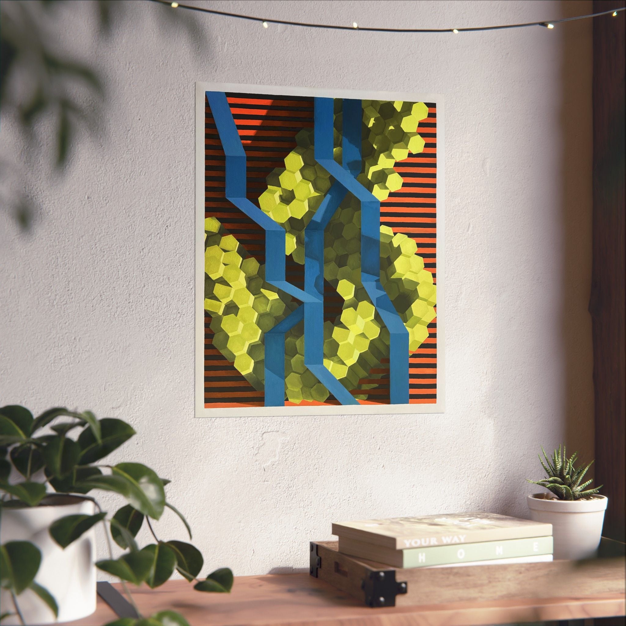 Poster - Render 1