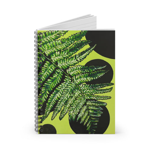 Fern - Notebook