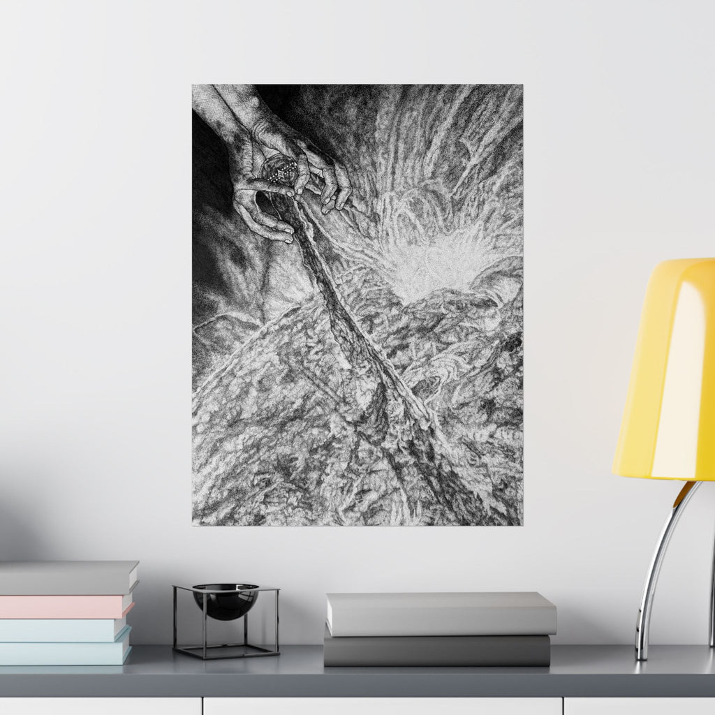 Poster - Rebirth