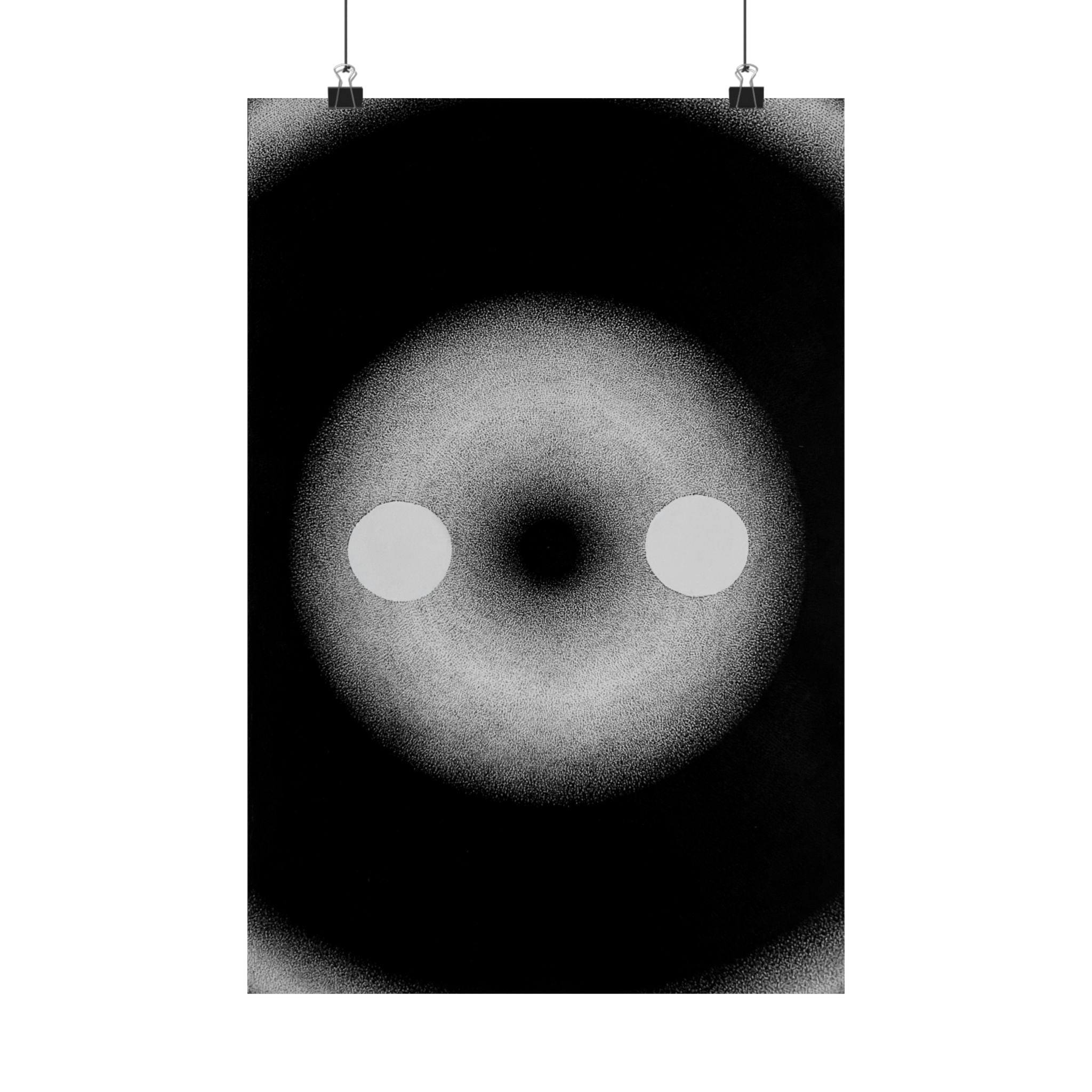 The Dance - Poster