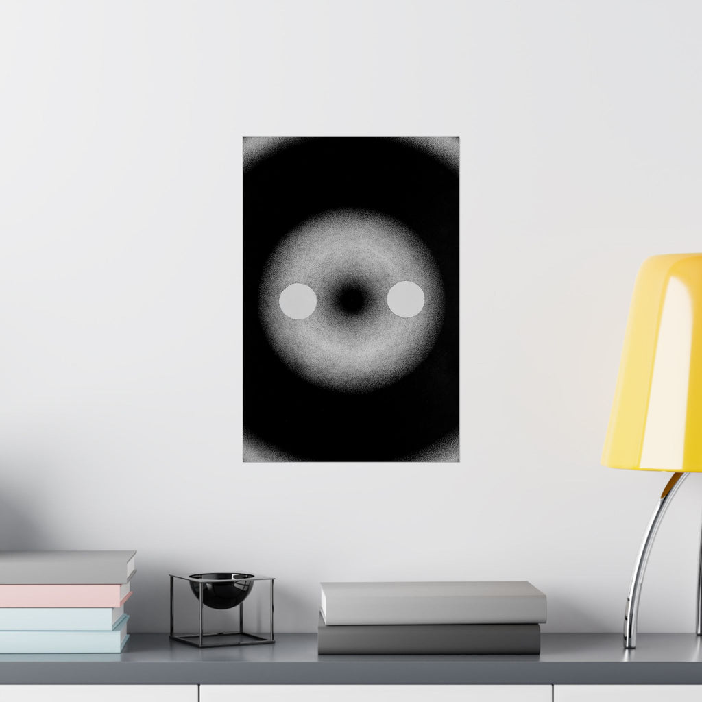 The Dance - Poster