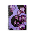 Orchids - Notebook