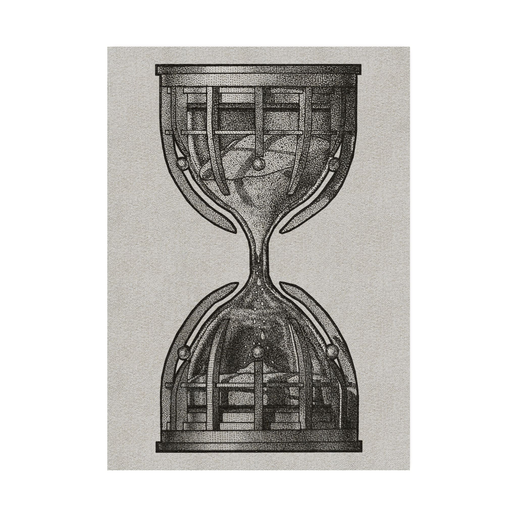 Time - Rug