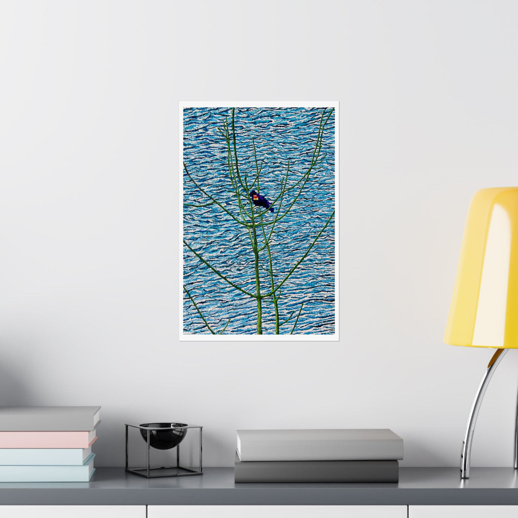 Peace - Poster