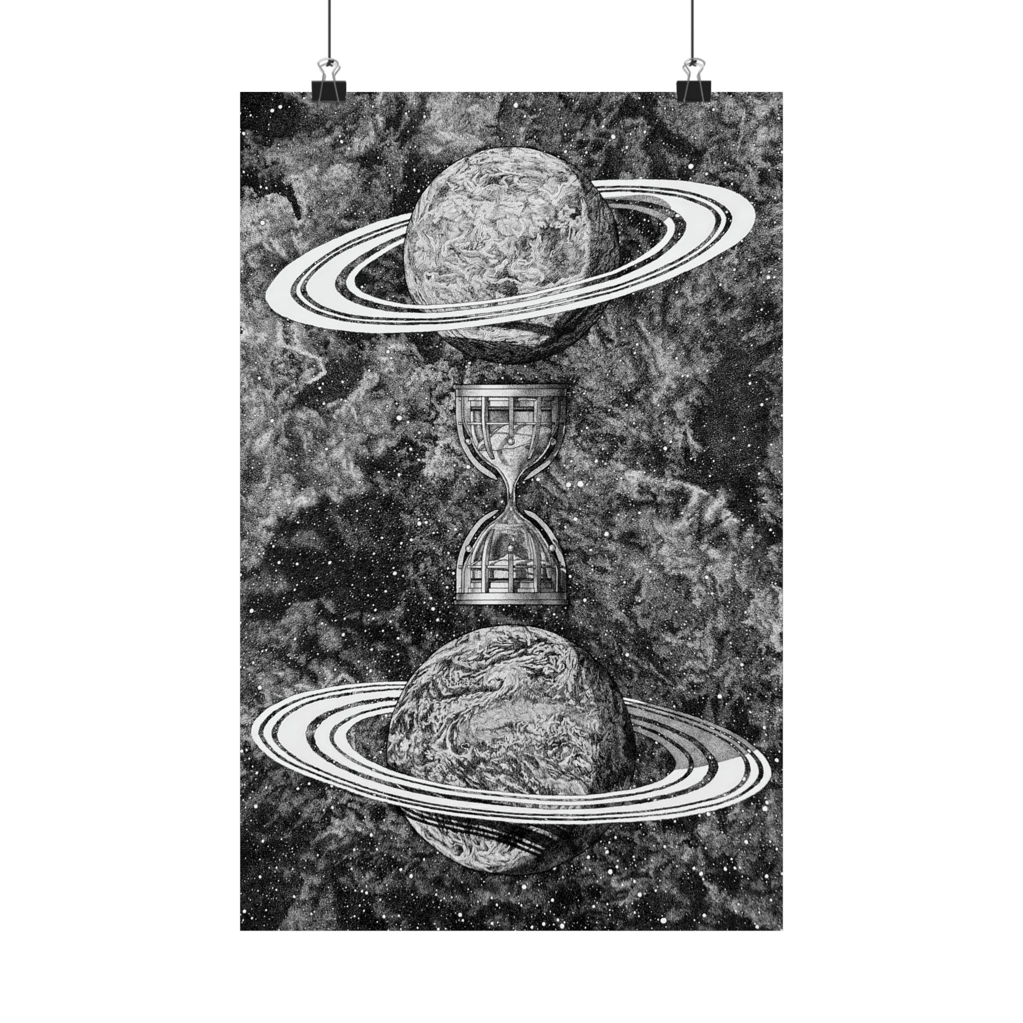 Gravity - Poster