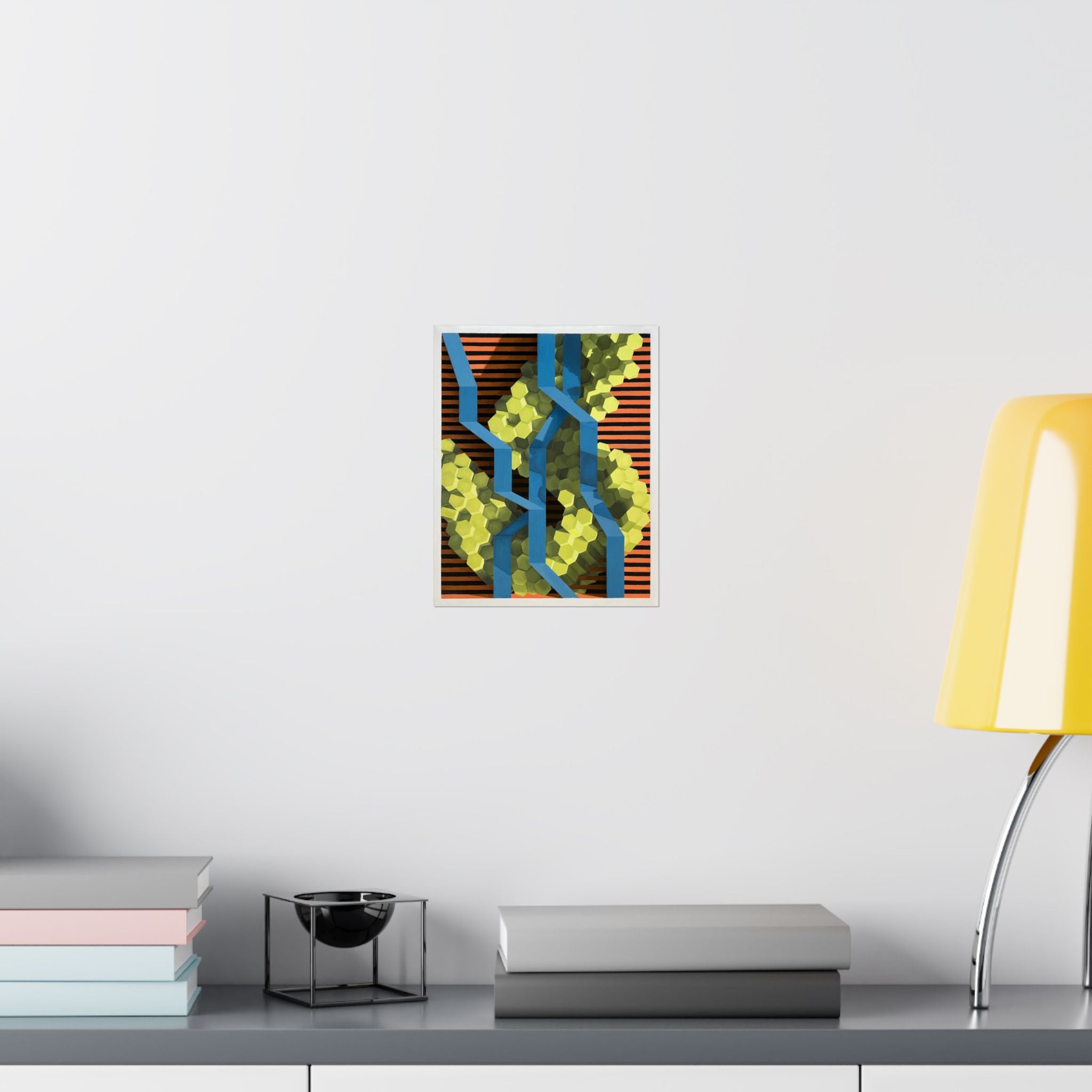 Poster - Render 1
