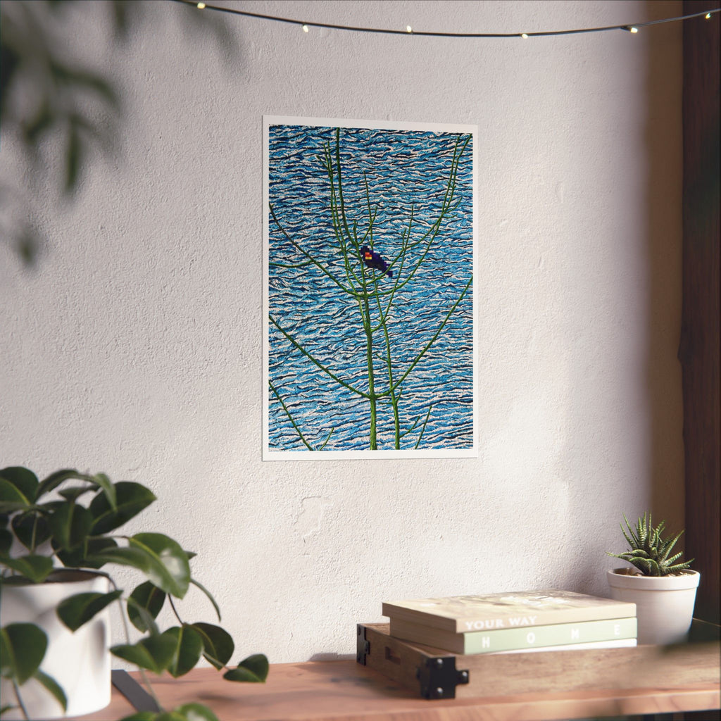 Peace - Poster
