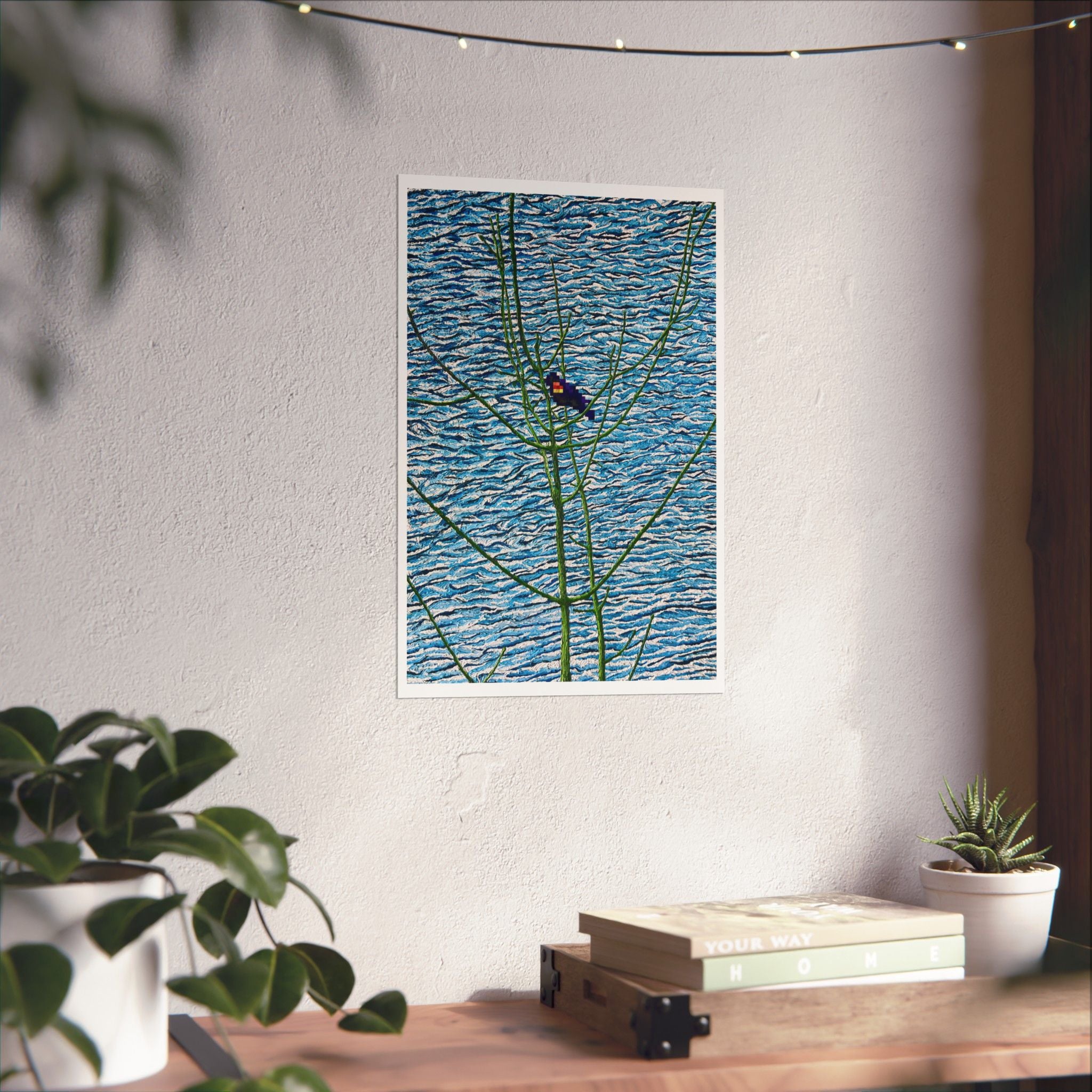 Peace - Poster