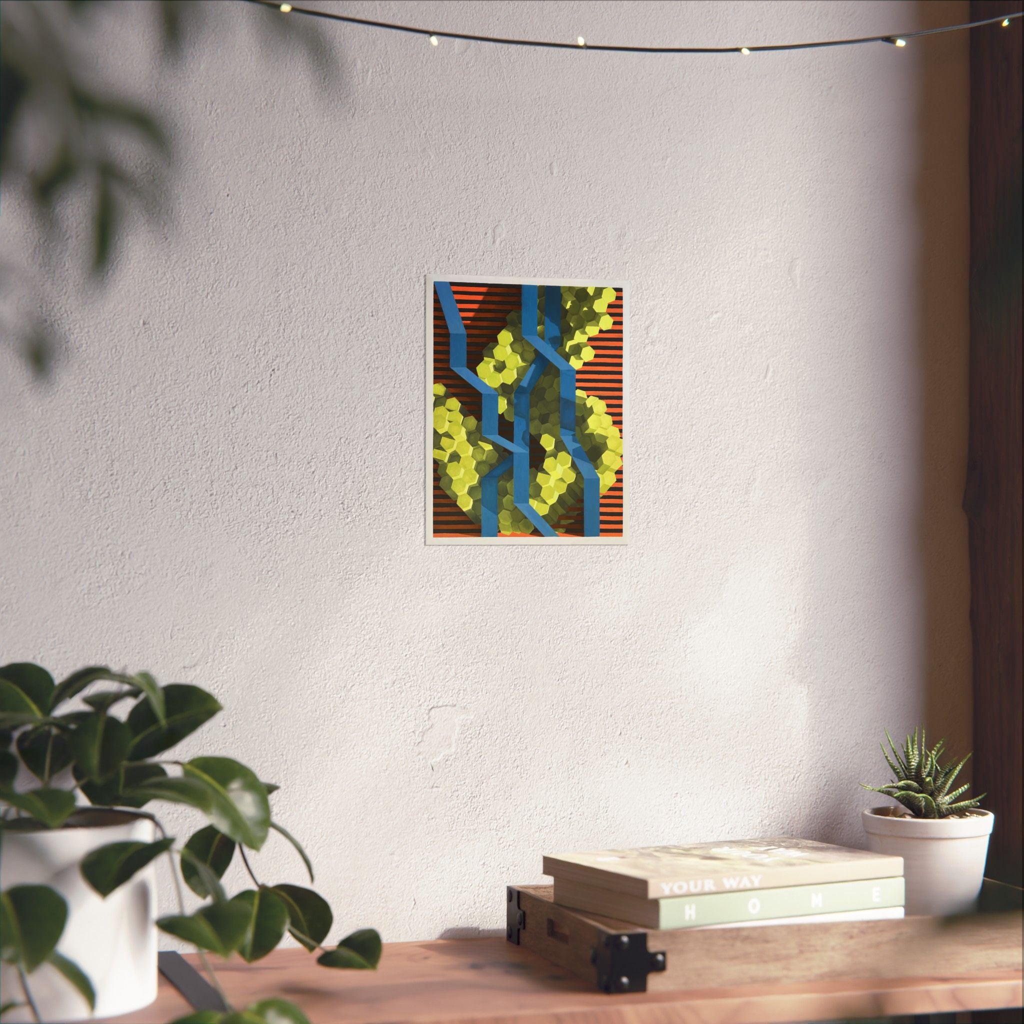 Poster - Render 1